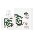 Lacoste Blanc Rg 3.3oz Men EDP Spray by Lacoste