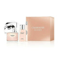 Calvin Woman 3-Piece Set 3.4oz Women EDP Spray by Calvin Klein