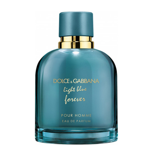 Dolce & Gabbana Light Blue Forever 3.3oz Men EDP Spray Tester by Dolce & Gabbana