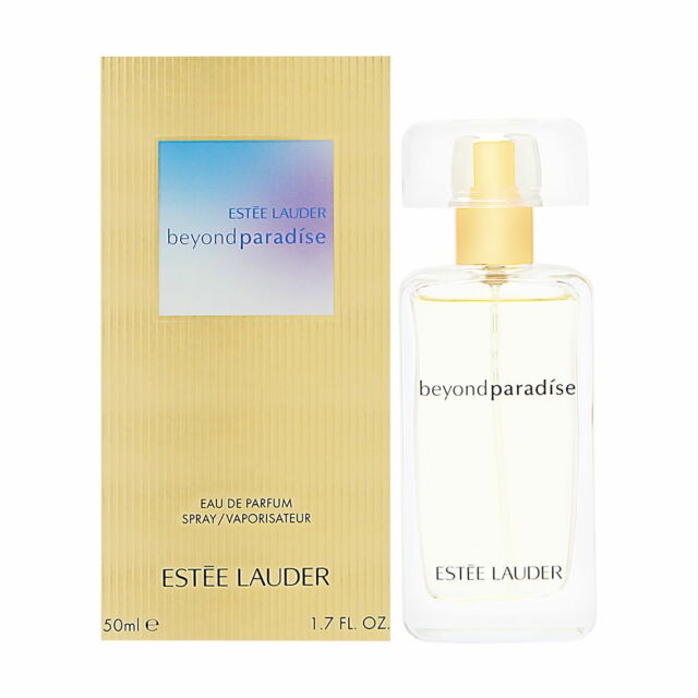 Estee Lauder Beyond Paradise 1.7oz Women EDP Spray by Estee Lauder