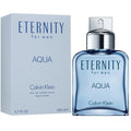 Calvin Klein Eternity Aqua 6.7oz Men EDT Spray by Calvin Klein