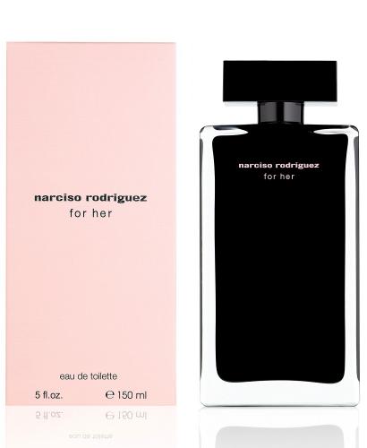 Narciso Rodriguez 5.0oz Women EDT Spray by Narciso Rodriguez