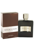 Mauboussin Lui 3.4oz Men EDP Spray by Mauboussin