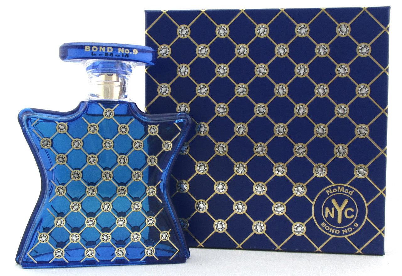 Bond No.9 Nomad 3.3oz Unisex EDP Spray by Bond No.9
