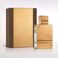 Al Haramain Amber Gold 6.7oz Unisex EDP by Al Haramain
