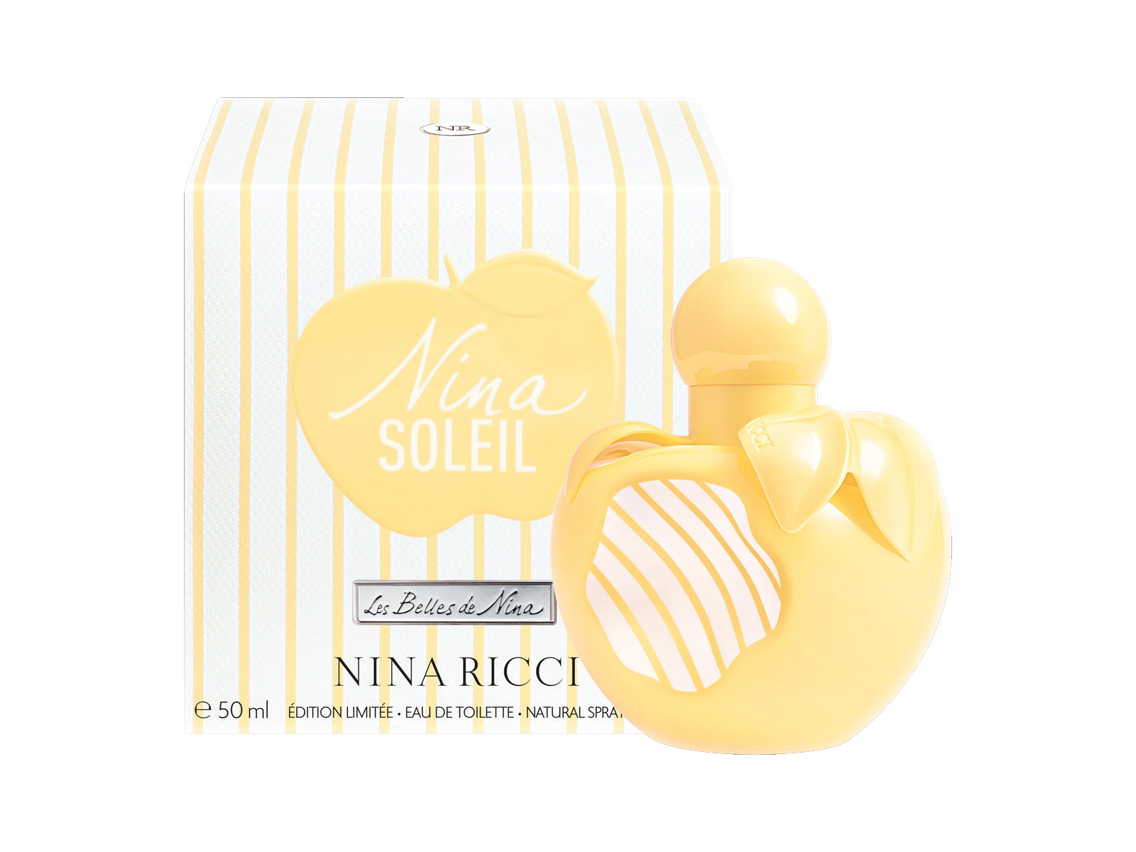 Nina Ricci Soleil 1.7oz Women EDT Spray by Nina Ricci