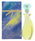 Giorgio Beverly Hill Wings 3.0oz Women EDT Spray by Giorgio Beverly Hills