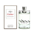 Cartier Eau Cartier 3.3oz Unisex EDT Spray by Cartier