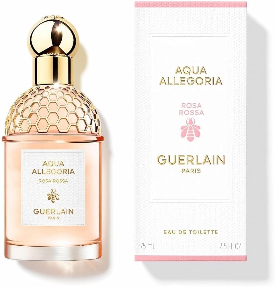 Guerlain Aqua Alle.Rosa Rosa 2.5oz Women EDT by Guerlain