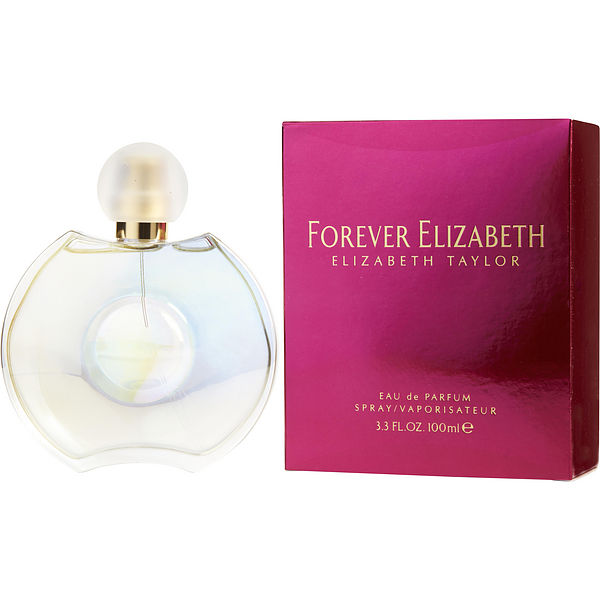 Elizabeth Taylor Forever 3.3oz Women EDP Spray by Elizabeth Taylor