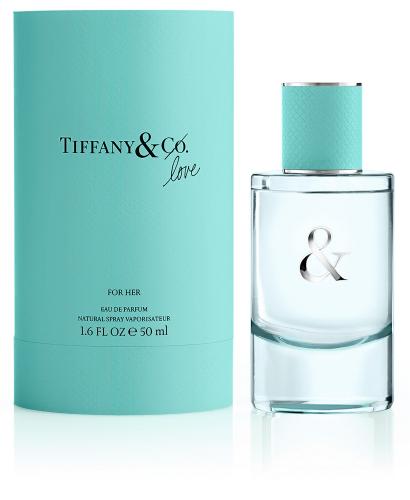 Tiffany & Co Love 1.7oz Women EDP Spray by Tiffany & Co