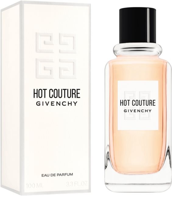 Hot Couture Old 3.3oz Women EDP Spray by Givenchy
