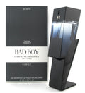 Carolina Herrera Bad Boy Cobalt 3.4oz Men EDP Tester by Carolina Herrera