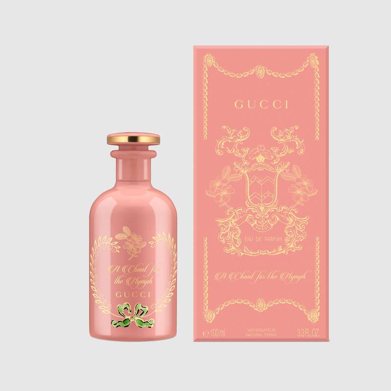 Gucci Chant For Nymph 3.3oz Unisex EDP Spray by Gucci