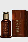 Hugo Boss Bottled Oud Saffron 3.3oz Men EDP Spray by Hugo Boss