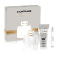 Mont Blanc Signature 3-Piece Set 3.0oz Women EDP Spray by Mont Blanc