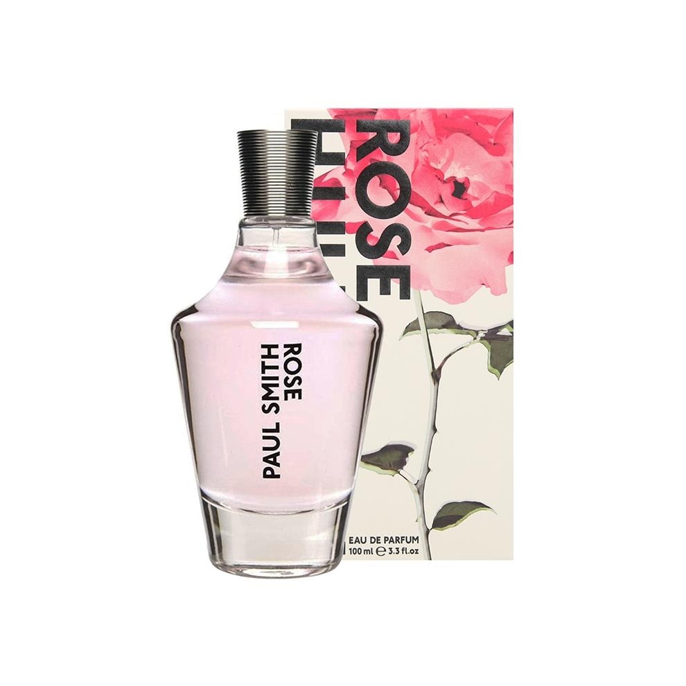Paul Smith Rose 3.3oz Women EDP Spray by Paul Smith