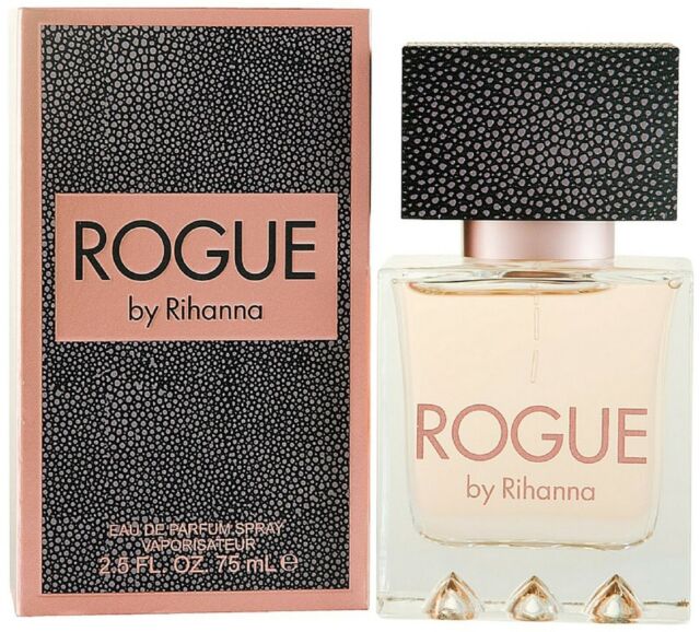 Rihanna Rogue 2.5oz Women EDP Spray by Rihanna