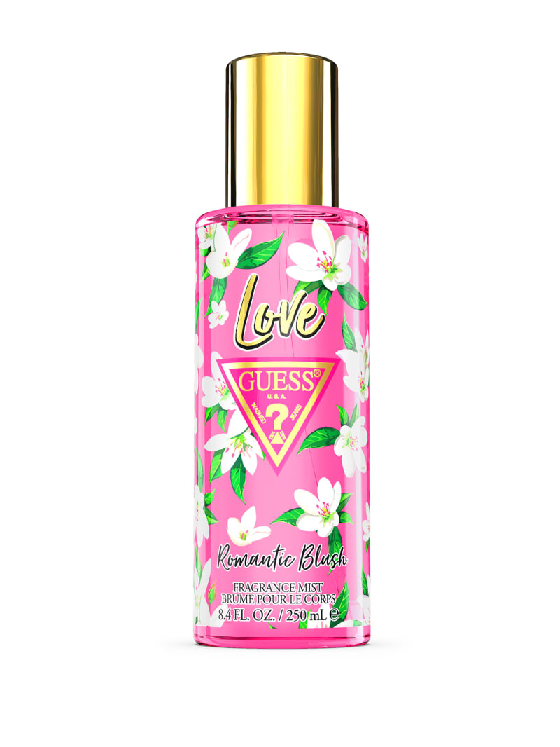 Guess Romantic Blush B/Mist 8.4O by Guess