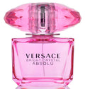 Versace Bright Crystal Absolu 3.0oz Women EDP Tester by Versace