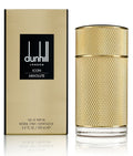 Dunhill Icon Absolute 3.4oz Men EDP Spray by Alfred Dunhill