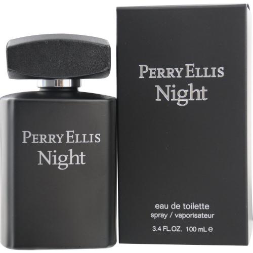 Perry Ellis Night 3.4oz Men EDT Spray by Perry Ellis