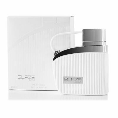 Rich & Ruitz Blaze Blanc 3.3oz Men EDP Spray by Rich & Ruitz