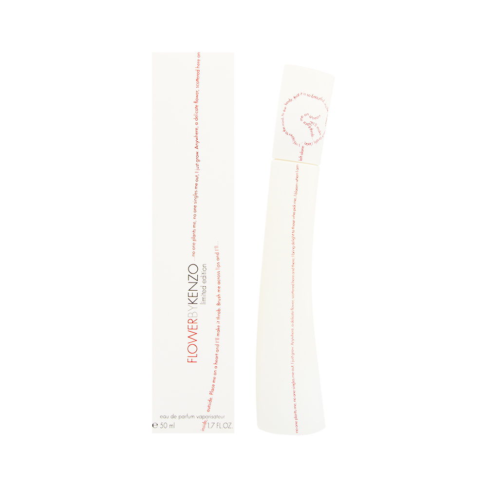 Kenzo Flower Ltd 1.7oz Women EDP Spray by Kenzo