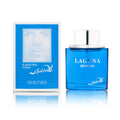 Salvador Dali Laguna Homme 3.4oz Men EDT Spray by Salvador Dali