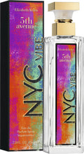 5Th Avenue NYC Vibe 2.5oz Women EDP by Elizabeth Arden