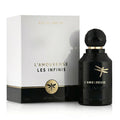 Les Infines L'Amoureuse 2.8oz Women EDP Spray by Geparlys