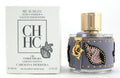 Carolina Herrera Chch Under The Sea 3.4oz Women EDP Spray Tester by Carolina Herrera