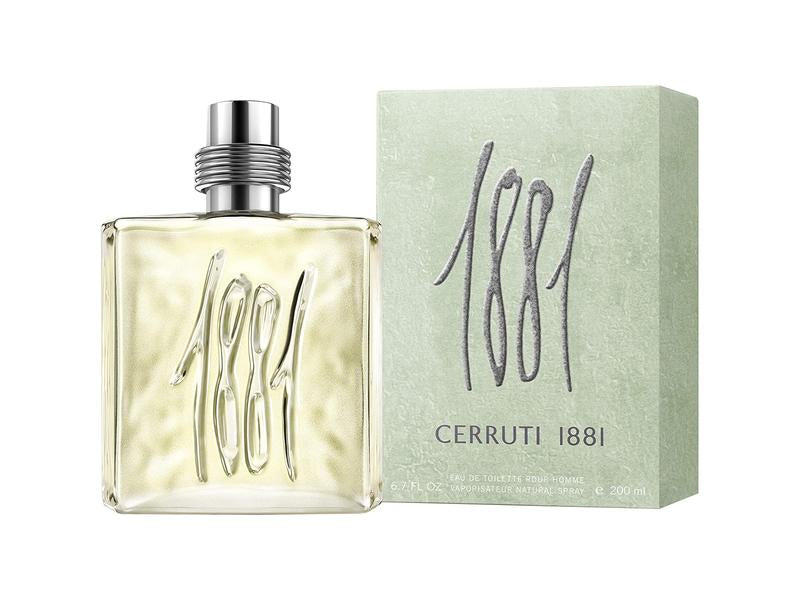 Nino Cerruti 1881 6.7oz Men EDT Spray by Nino Cerruti
