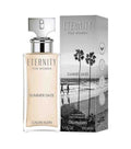 Calvin Klein Eternity Summer Daze 3.3oz Women EDP Spray by Calvin Klein