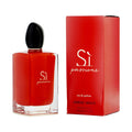 Giorgio Armani Si Passione 5.1oz Women EDP Spray by Giorgio Armani