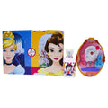 Princess 5-Piece Set Manicure 3.4oz Kids by Disney