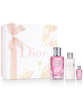 Christian Dior Dior Joy Intense 3-Piece Set 3.0oz Women EDP Spray by Christian Dior