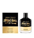 Jimmy Choo Urban Hero Gold 3.3oz Men EDP Spray by Jimmy Choo