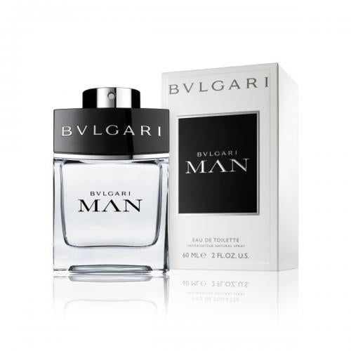 Bvlgari Man 2.0oz Men EDT Spray by Bvlgari