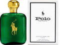 Ralph Lauren Polo Green 4.0oz Men EDT Spray Tester by Ralph Lauren