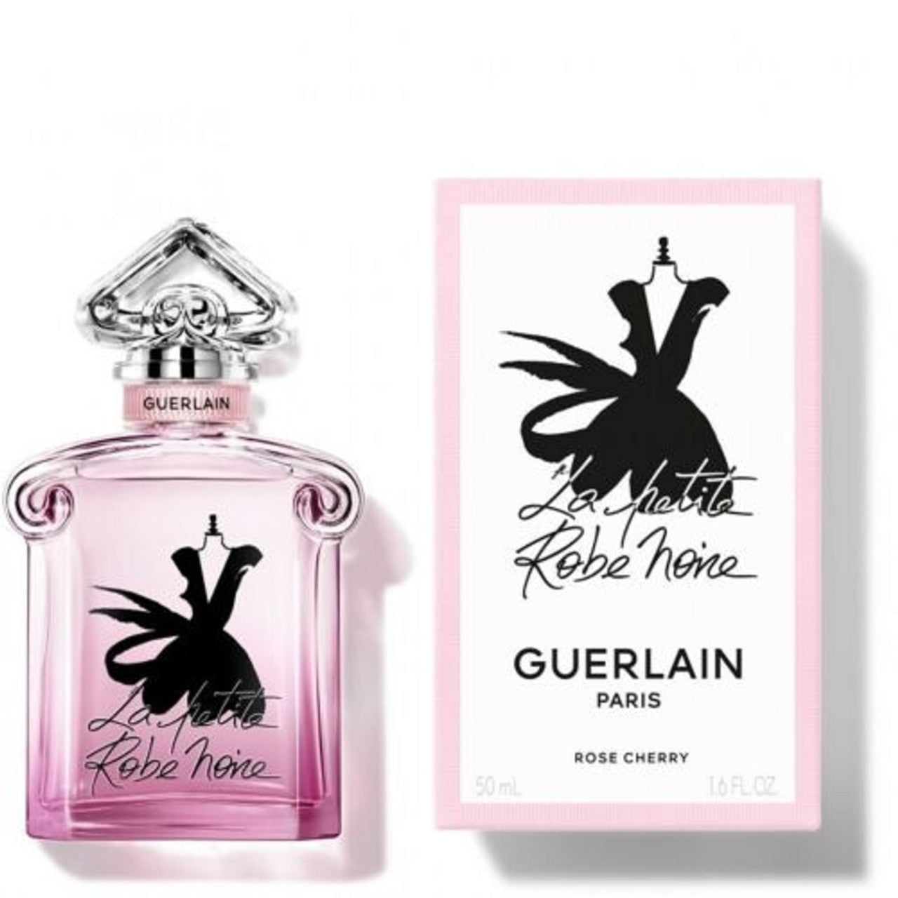 Guerlain La Petite Rose Cherry 1.6oz Women by Guerlain