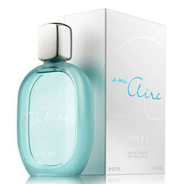 Loewe A Mi Aire 3.4oz Women EDT Spray by Loewe
