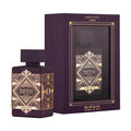 Lattafa Badee Al Oud Amethyst 3.4oz Unisex EDP Spray by Lattafa
