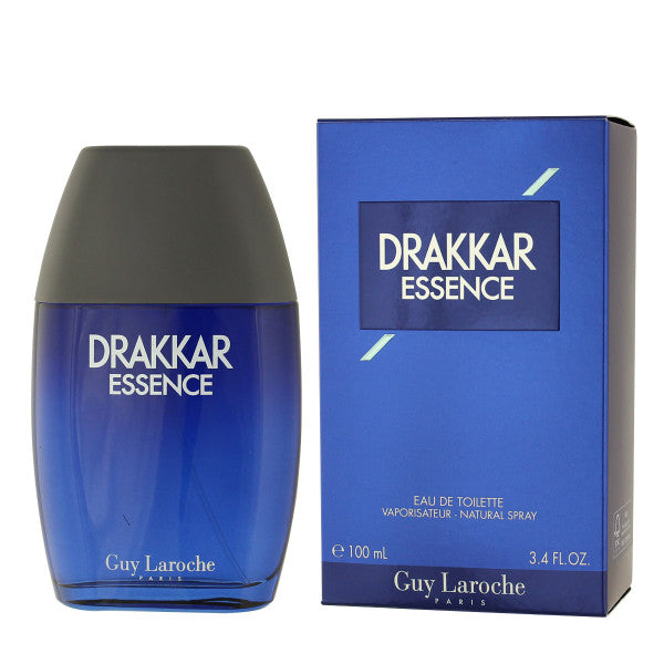 Guy Laroche Drakkar Essence 3.4oz Men EDT Spray by Guy Laroche