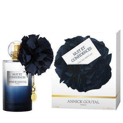 Annick Goutal Nuit Et Confidences 3.3oz Women EDP Spray by Annick Goutal
