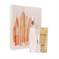 DKNY Cashmere Mist 3-Piece Set 3.4oz Women EDP Spray by Donna Karan