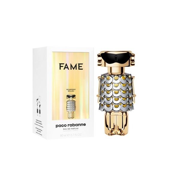 Paco Rabanne Fame 2.7oz Women EDP Spray by Paco Rabanne