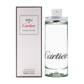 Cartier Eau Cartier 6.7oz Unisex EDT Spray by Cartier