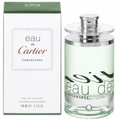 Cartier Eau Cartier Concentre 3.3oz Unisex by Cartier