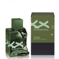 Zegna Verdigris 3.4oz Men EDP Spray by Ermenegildo Zegna